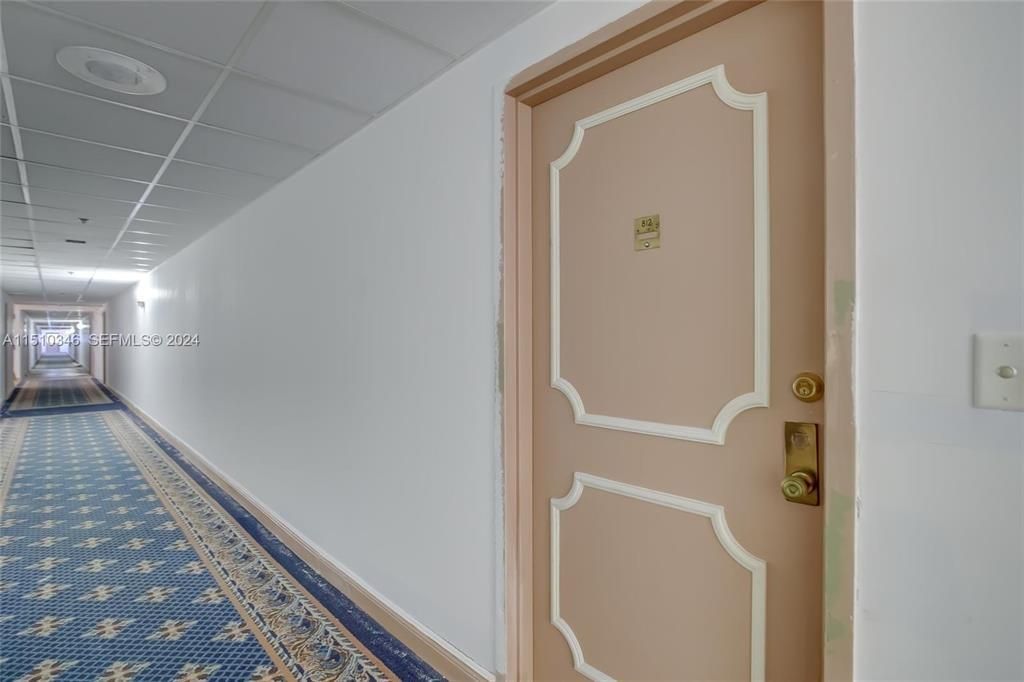 3850 Washington Street, Unit 812, Hollywood, FL 33021 Photo