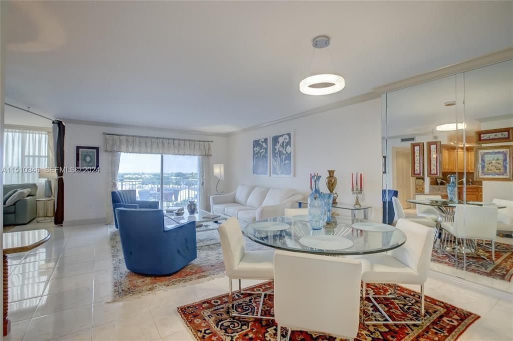 3850 Washington Street, Unit 812, Hollywood, FL 33021 Photo