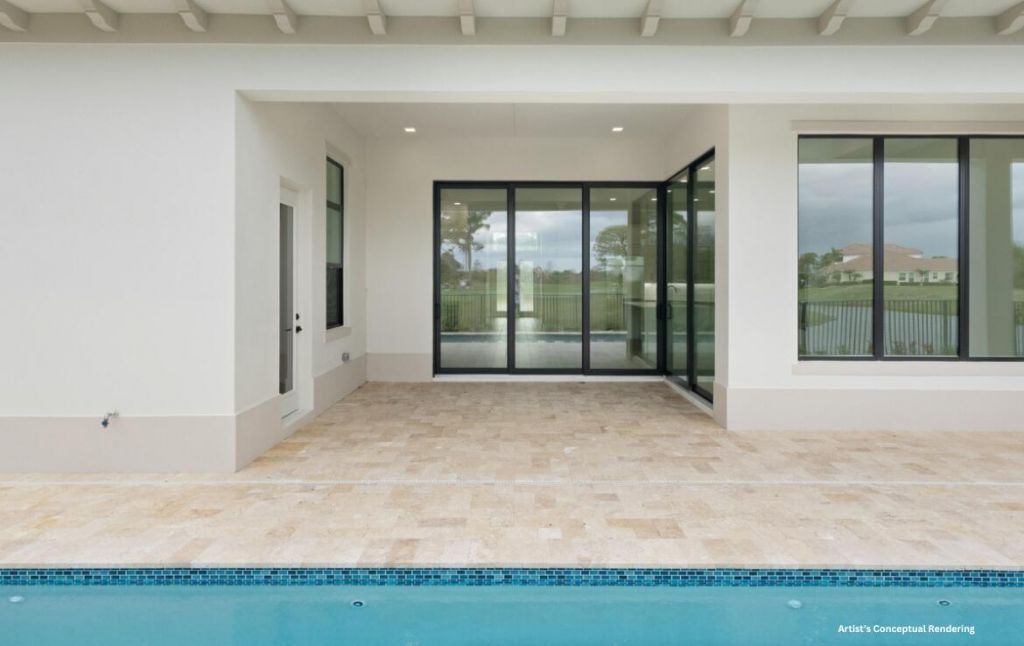7635 S Polo Grounds Lane, Vero Beach, FL 32966 Photo