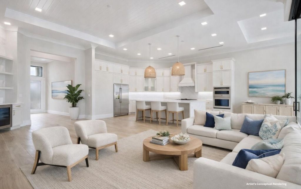 7635 S Polo Grounds Lane, Vero Beach, FL 32966 Photo