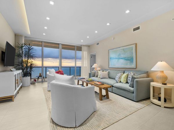 2200 N Ocean Boulevard, Unit S1802, Fort Lauderdale, FL 33305