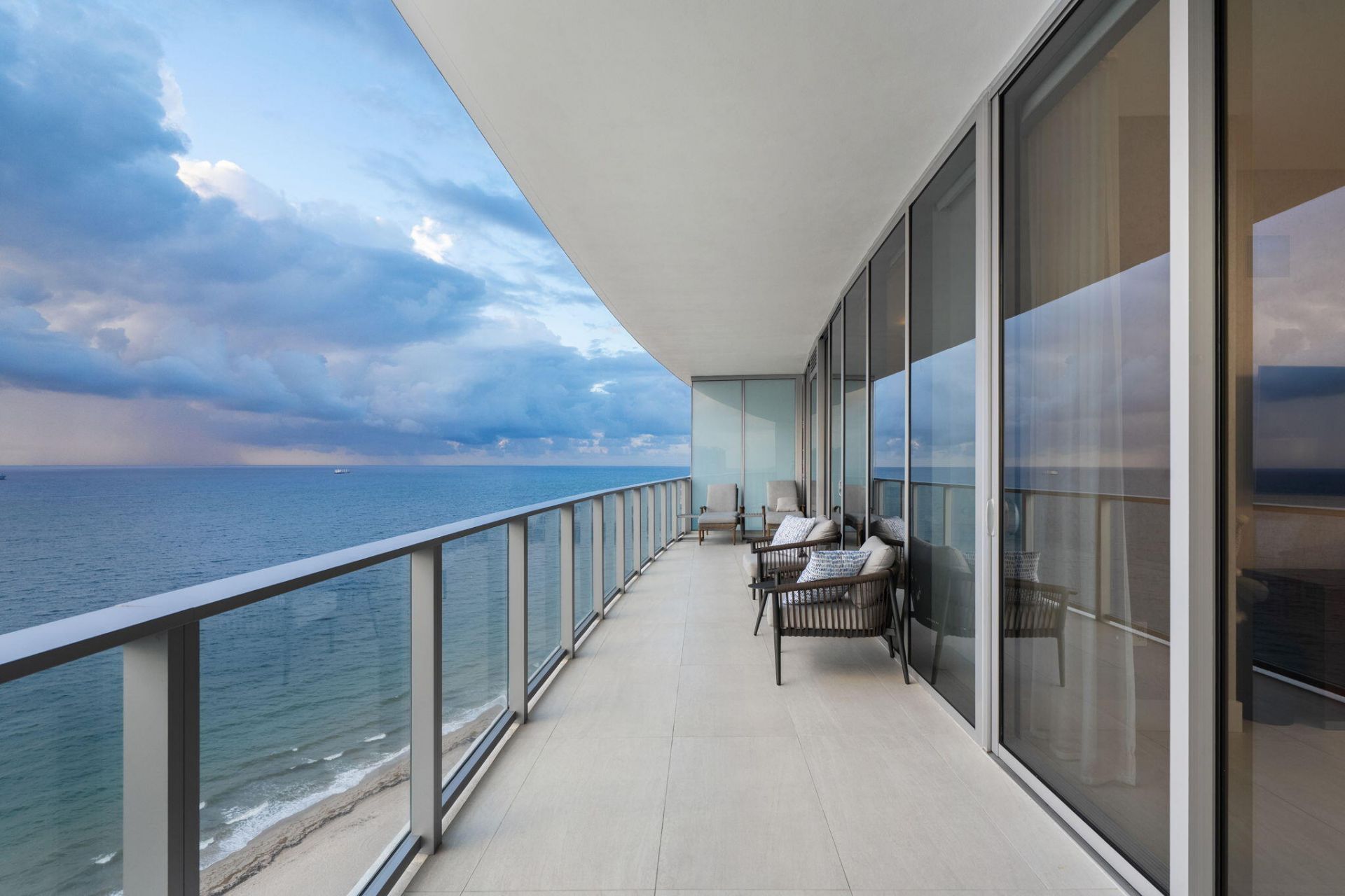 2200 N Ocean Boulevard, Unit S1802, Fort Lauderdale, FL 33305 Photo