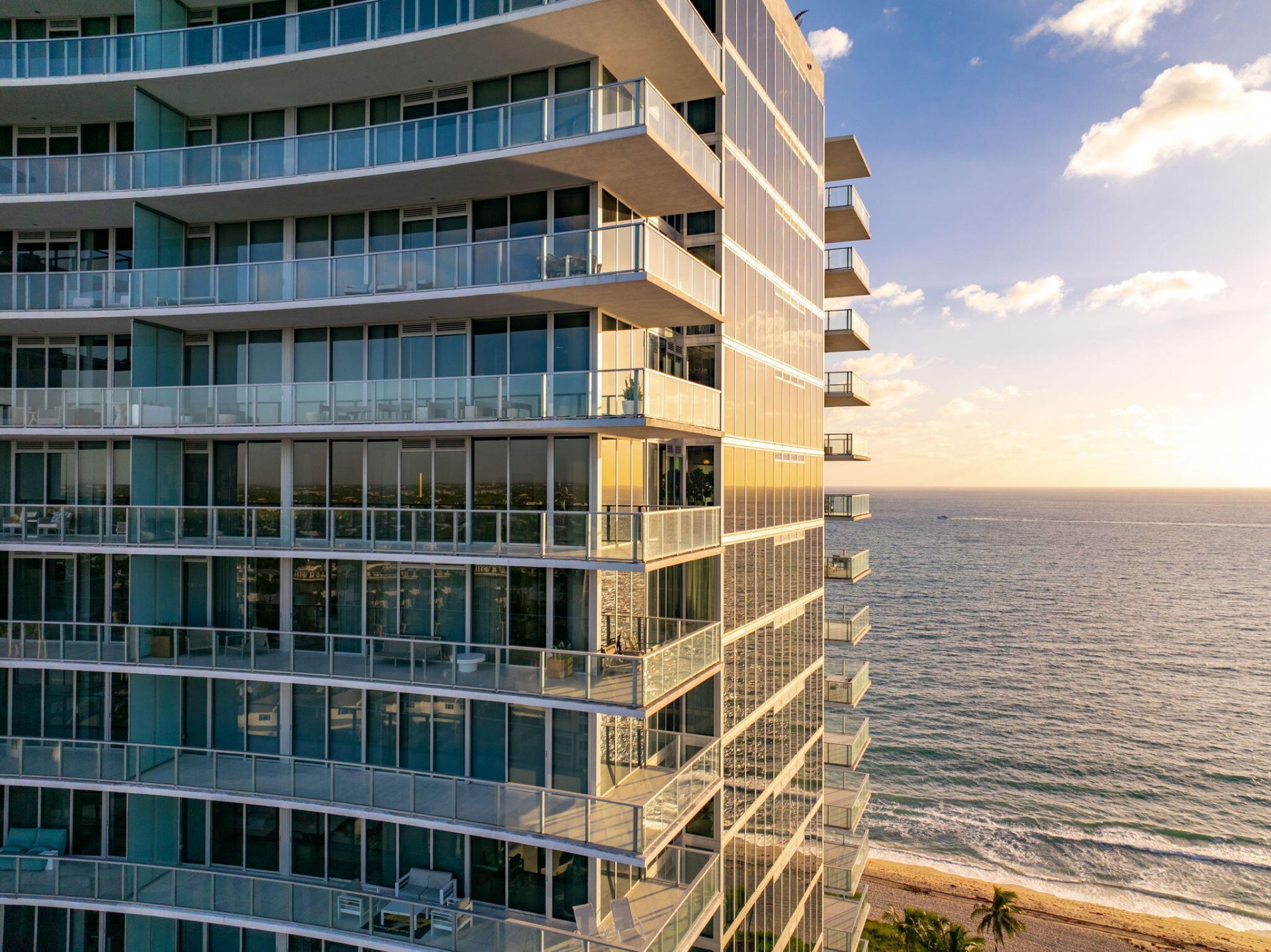 2200 N Ocean Boulevard, Unit S1802, Fort Lauderdale, FL 33305 Photo