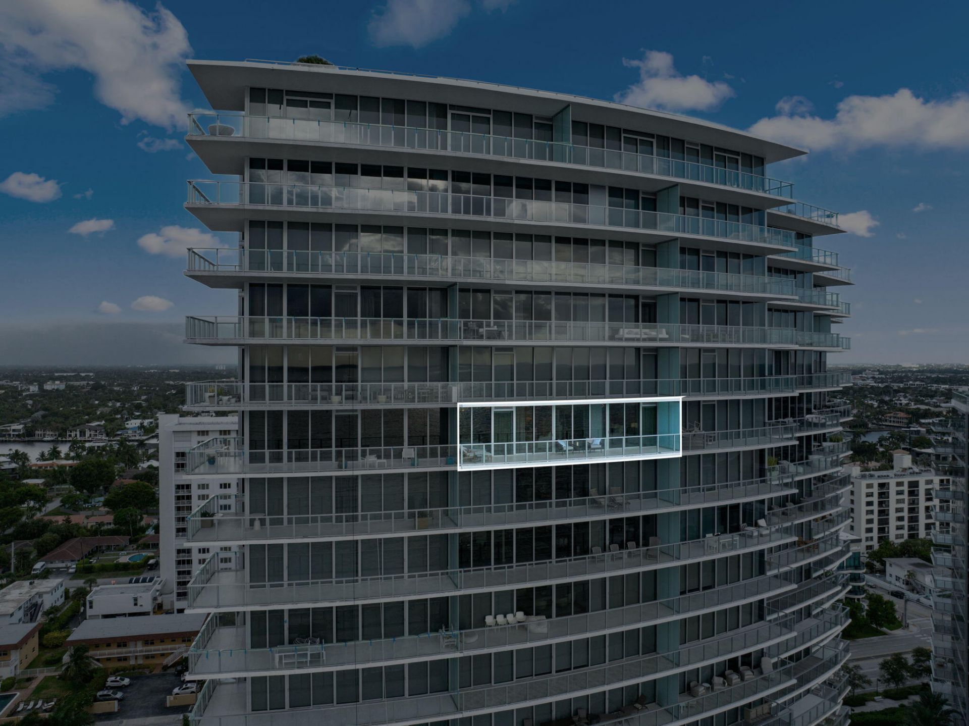 2200 N Ocean Boulevard, Unit S1802, Fort Lauderdale, FL 33305 Photo