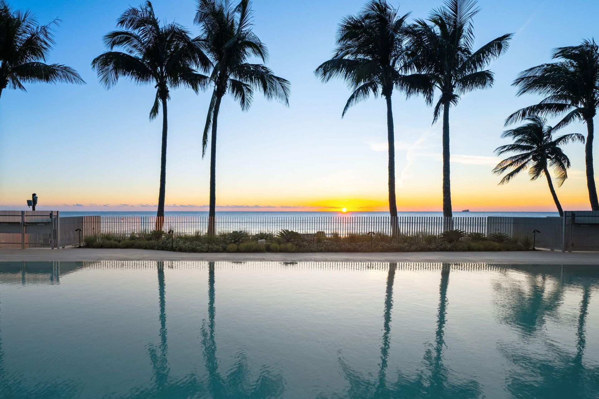 2200 N Ocean Boulevard, Unit S1802, Fort Lauderdale, FL 33305 Photo