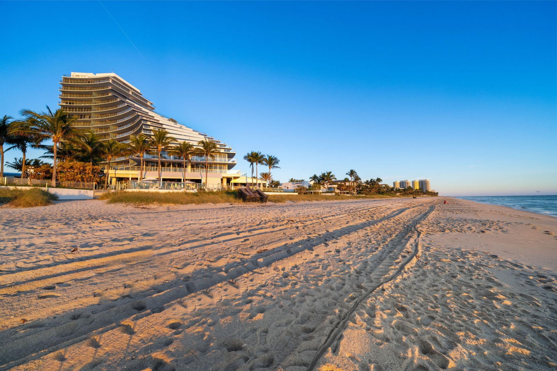 2200 N Ocean Boulevard, Unit S1802, Fort Lauderdale, FL 33305 Photo