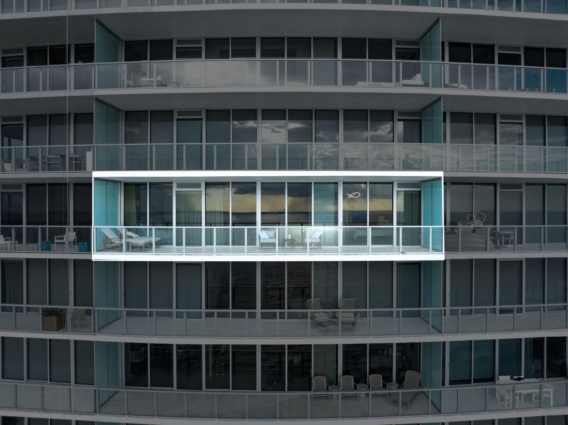 2200 N Ocean Boulevard, Unit S1802, Fort Lauderdale, FL 33305 Photo