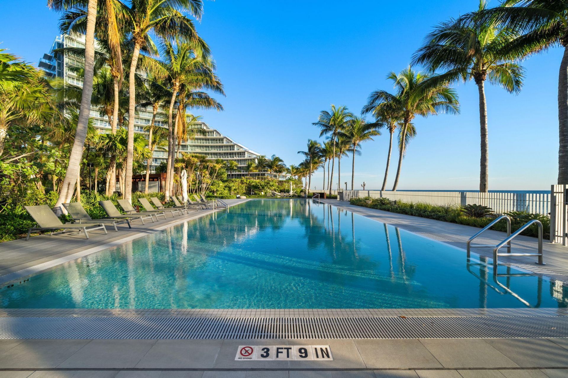 2200 N Ocean Boulevard, Unit S1802, Fort Lauderdale, FL 33305 Photo