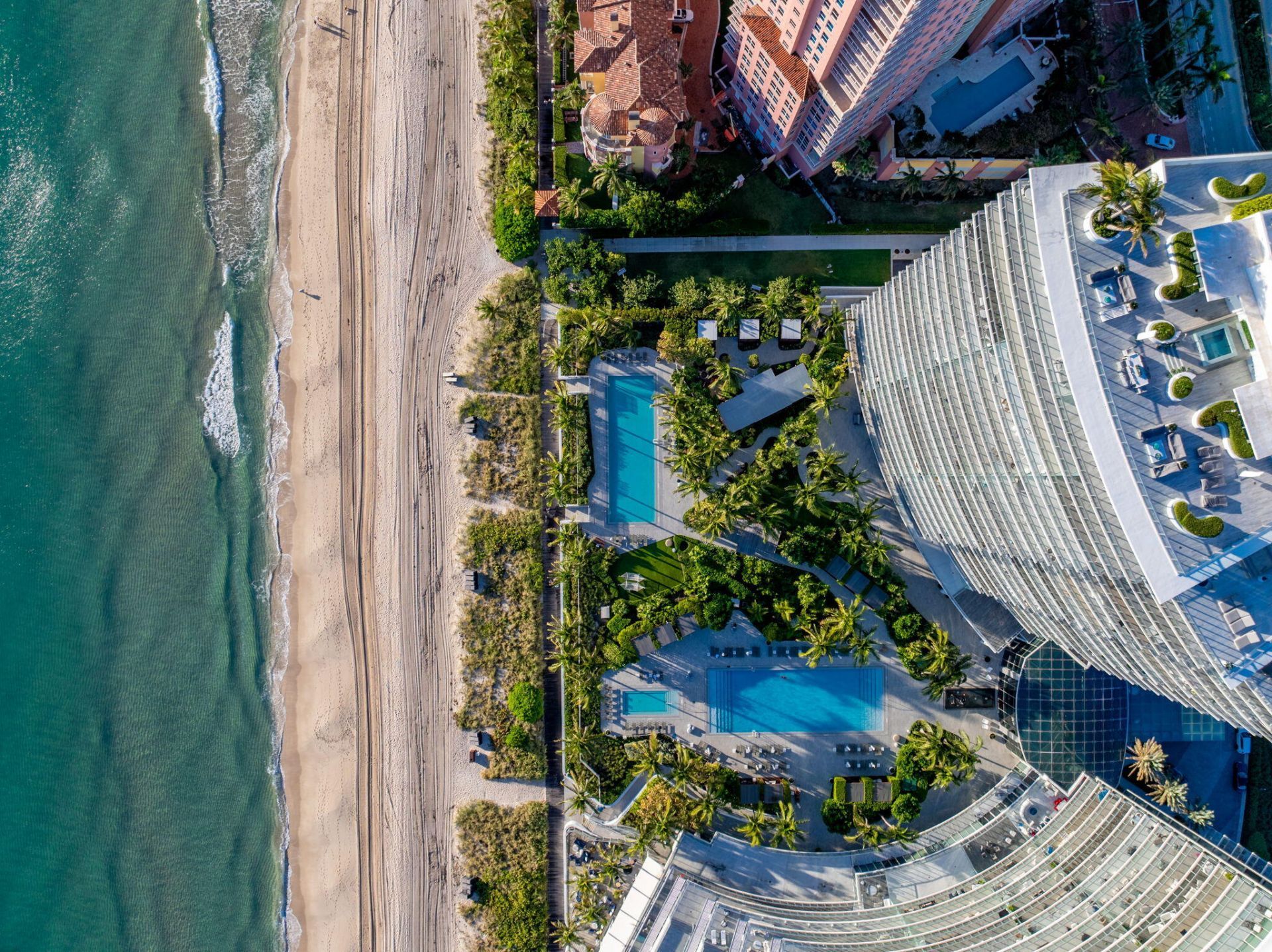 2200 N Ocean Boulevard, Unit S1802, Fort Lauderdale, FL 33305 Photo