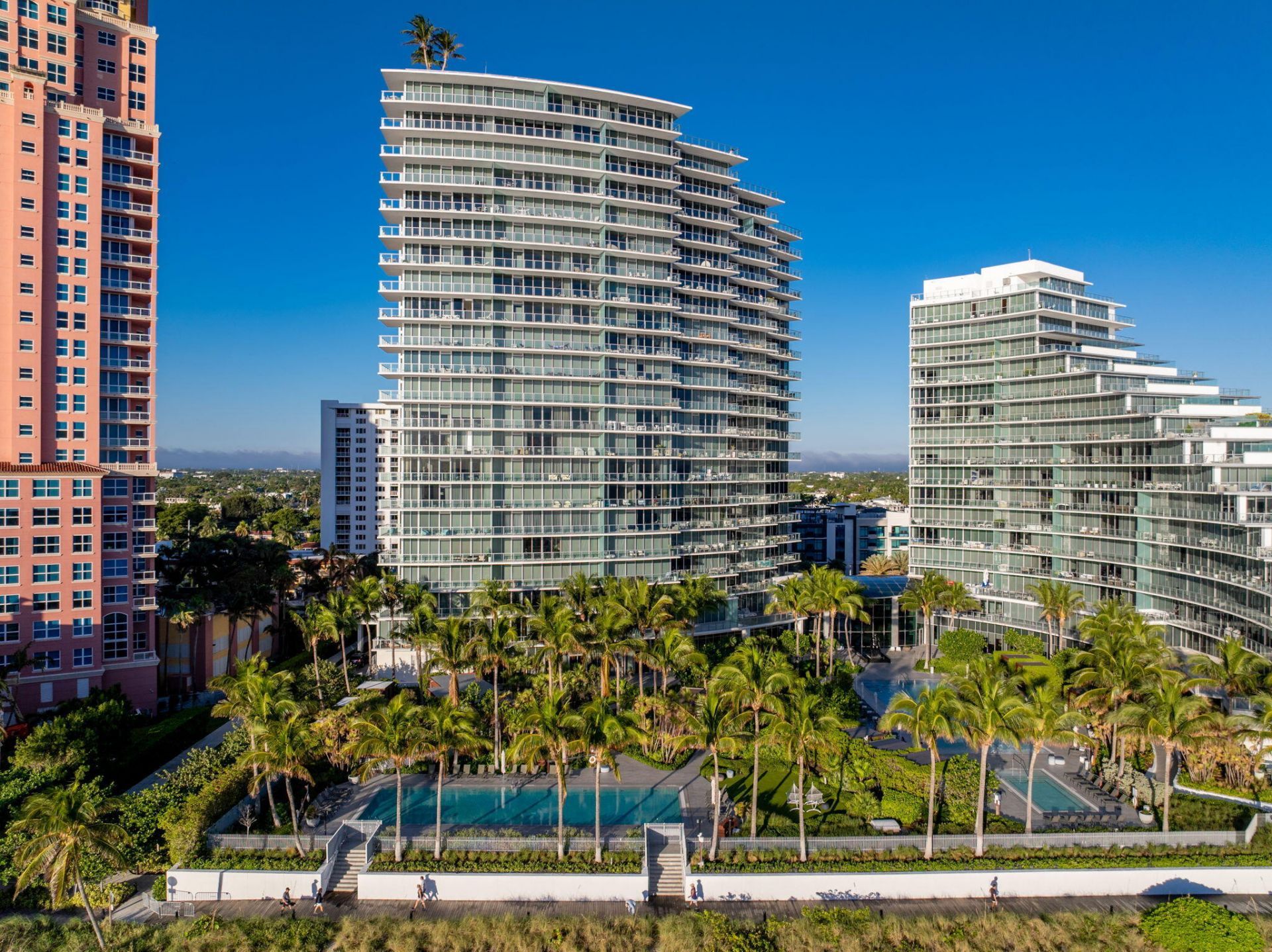 2200 N Ocean Boulevard, Unit S1802, Fort Lauderdale, FL 33305 Photo