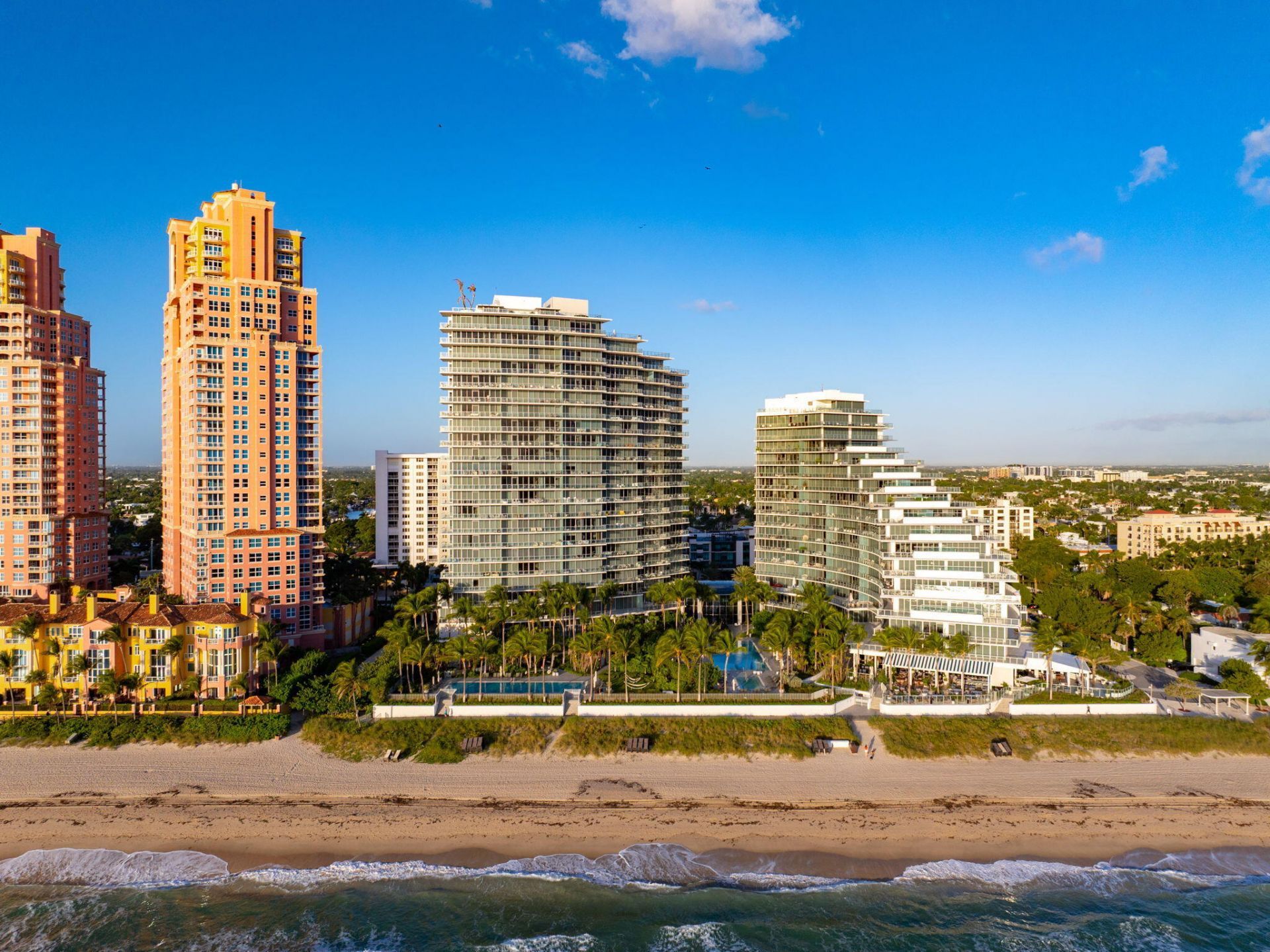 2200 N Ocean Boulevard, Unit S1802, Fort Lauderdale, FL 33305 Photo