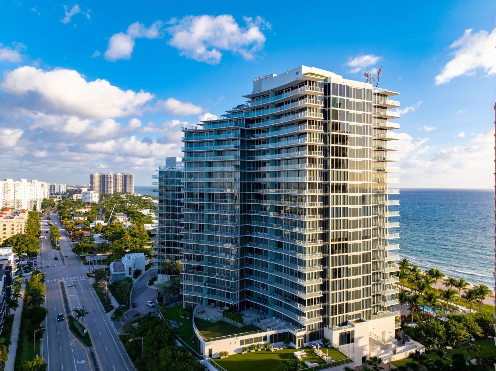 2200 N Ocean Boulevard, Unit S1802, Fort Lauderdale, FL 33305 Photo