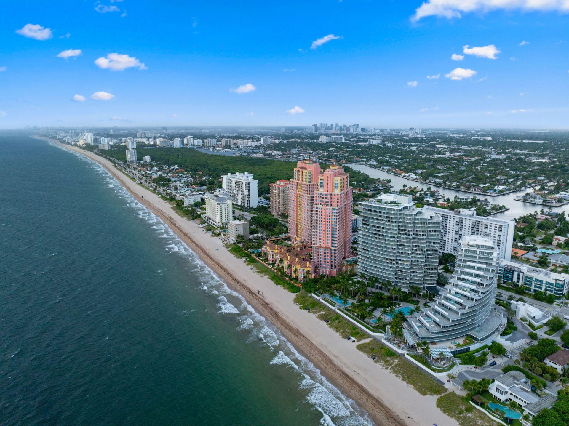 2200 N Ocean Boulevard, Unit S1802, Fort Lauderdale, FL 33305 Photo