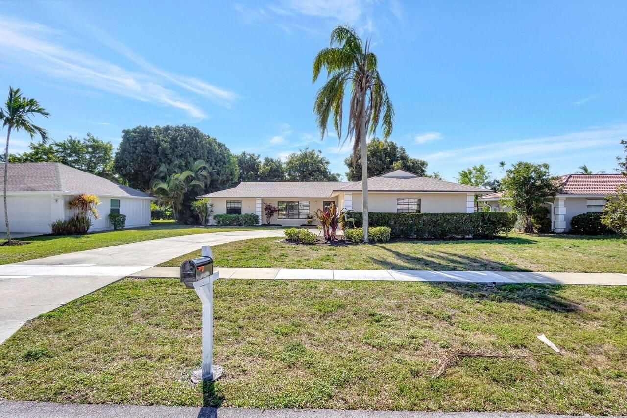 11630 Anhinga Drive, Wellington, FL 33414 Photo