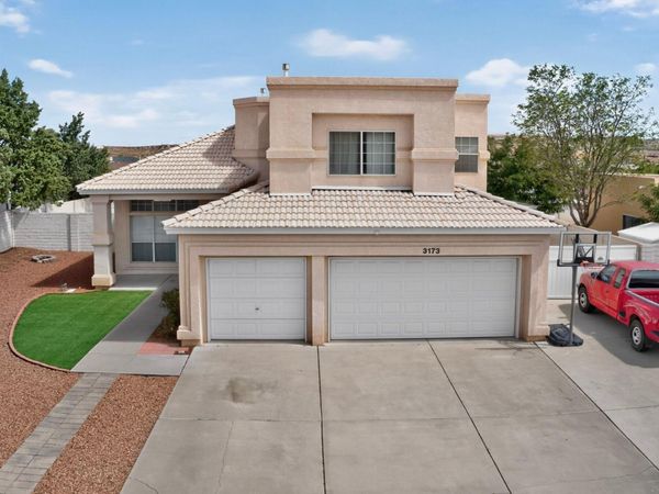 3173 Ashkirk Loop SE, Rio Rancho, NM 87124