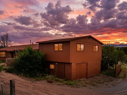 4 Reubens Road Sandia Park, NM 87047