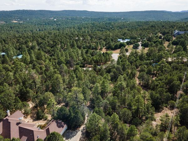 5 Stevenwald Road , Tijeras, NM 87059