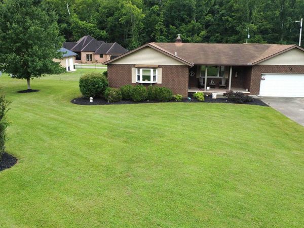 220 Township Road 339, Proctorville, OH 45669