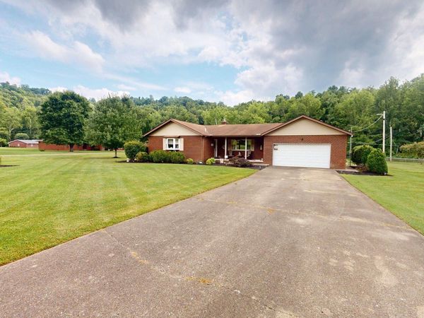 220 Township Road 339, Proctorville, OH 45669
