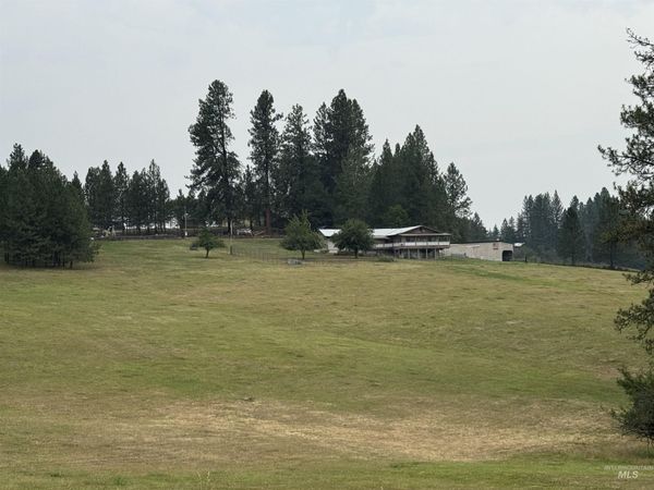 733 Pleasant Valley Road, Stites, ID 83552