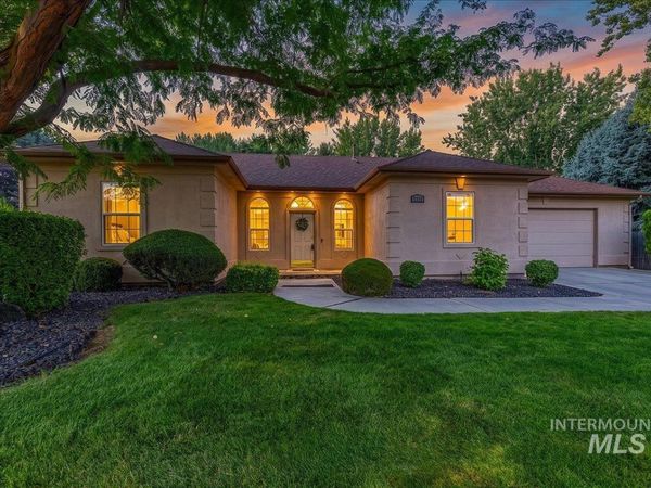 1731 E Myrtle Beach Ct, Eagle, ID 83616