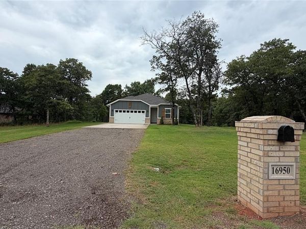 16950 Lantana Loop, Newalla, OK 74857