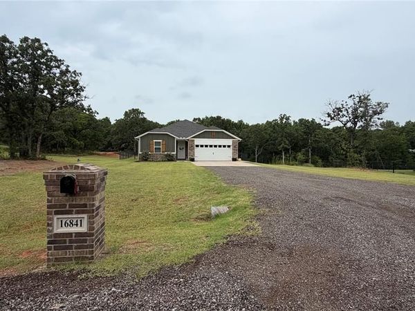 16841 Jigsaw Junction, Newalla, OK 74857