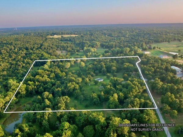 4807 Turkey Trail, Norman, OK 73026