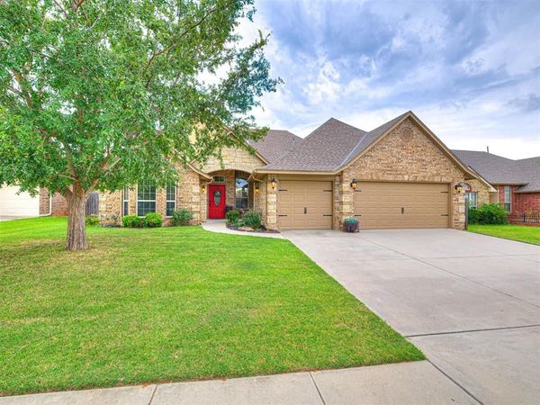 605 Ridge Lake Boulevard, Norman, OK 73071