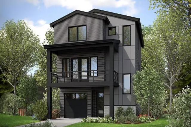 7710 Oak Avenue , Gary, IN 46403