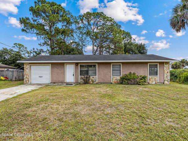 5945 Acme Avenue , Cocoa, FL 32927