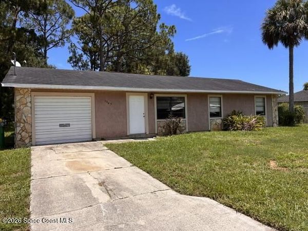5945 Acme Avenue , Cocoa, FL 32927