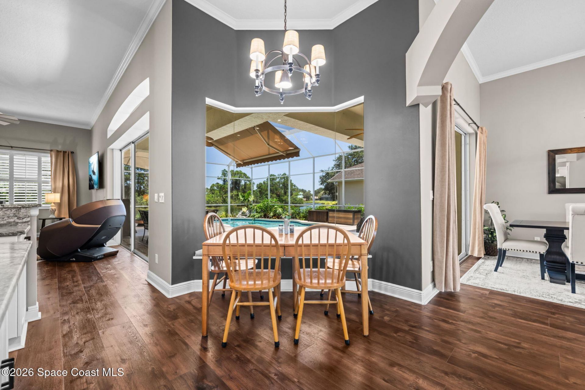 842 Thrasher Drive , Rockledge, FL 32955 Photo