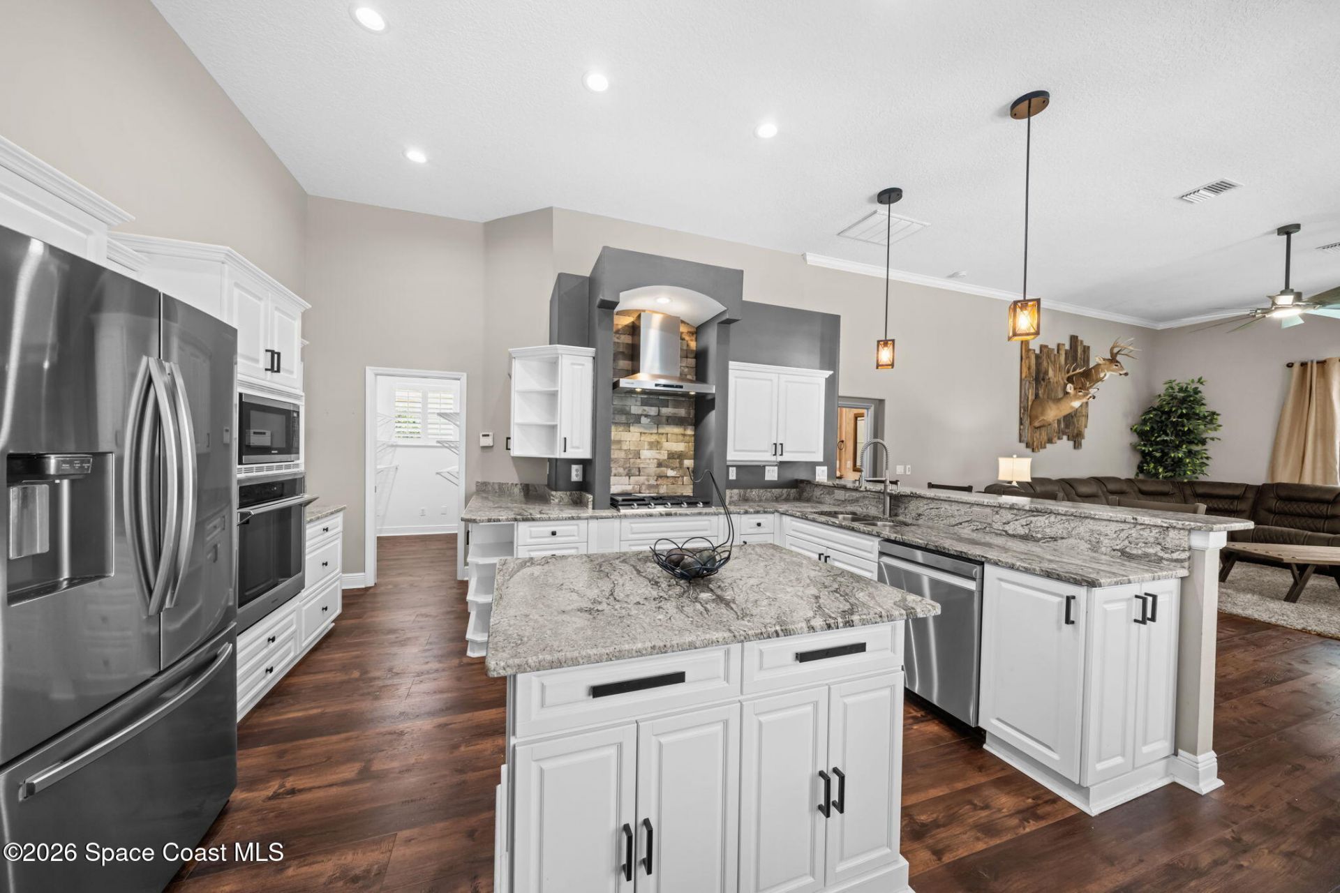 842 Thrasher Drive , Rockledge, FL 32955 Photo