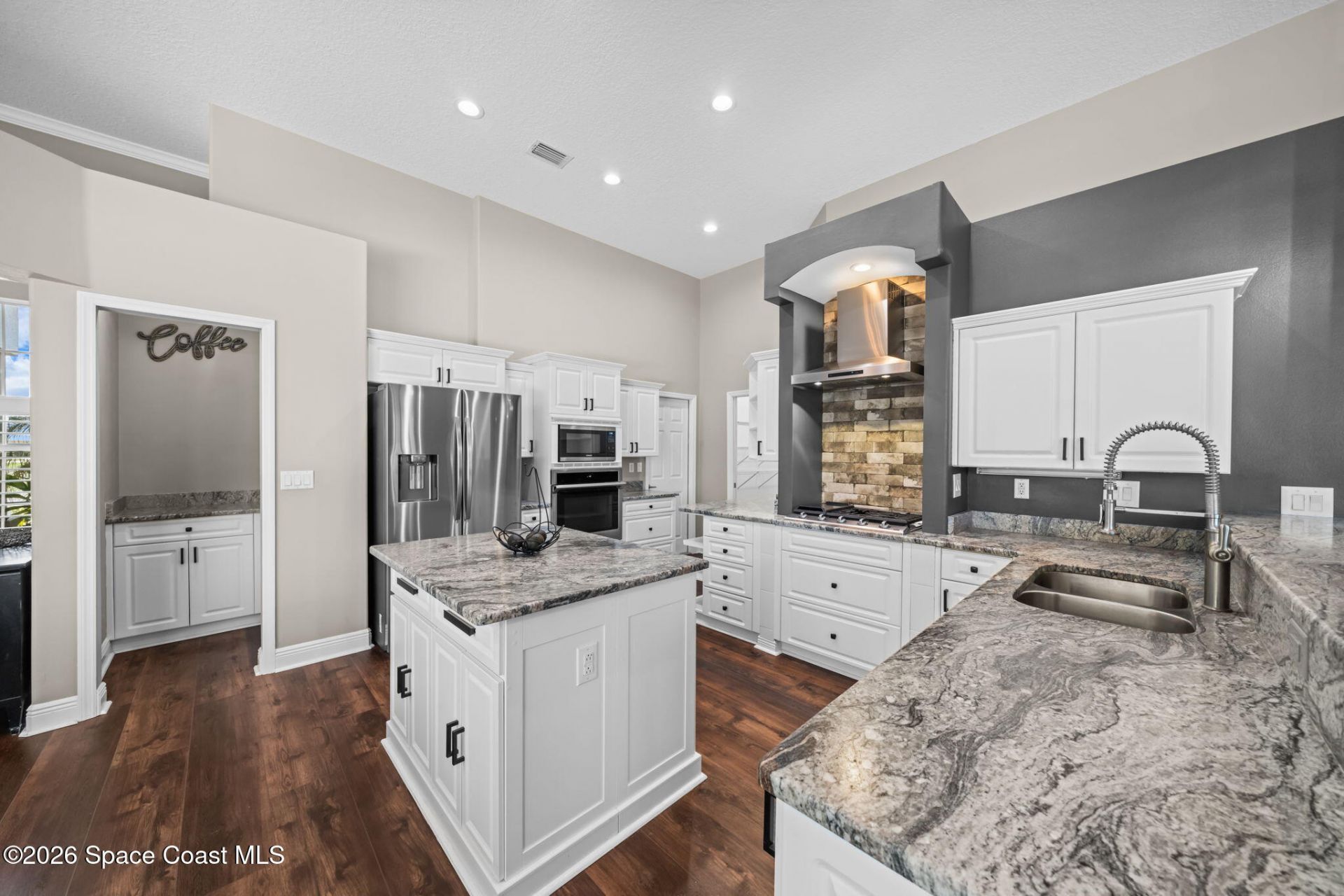842 Thrasher Drive , Rockledge, FL 32955 Photo