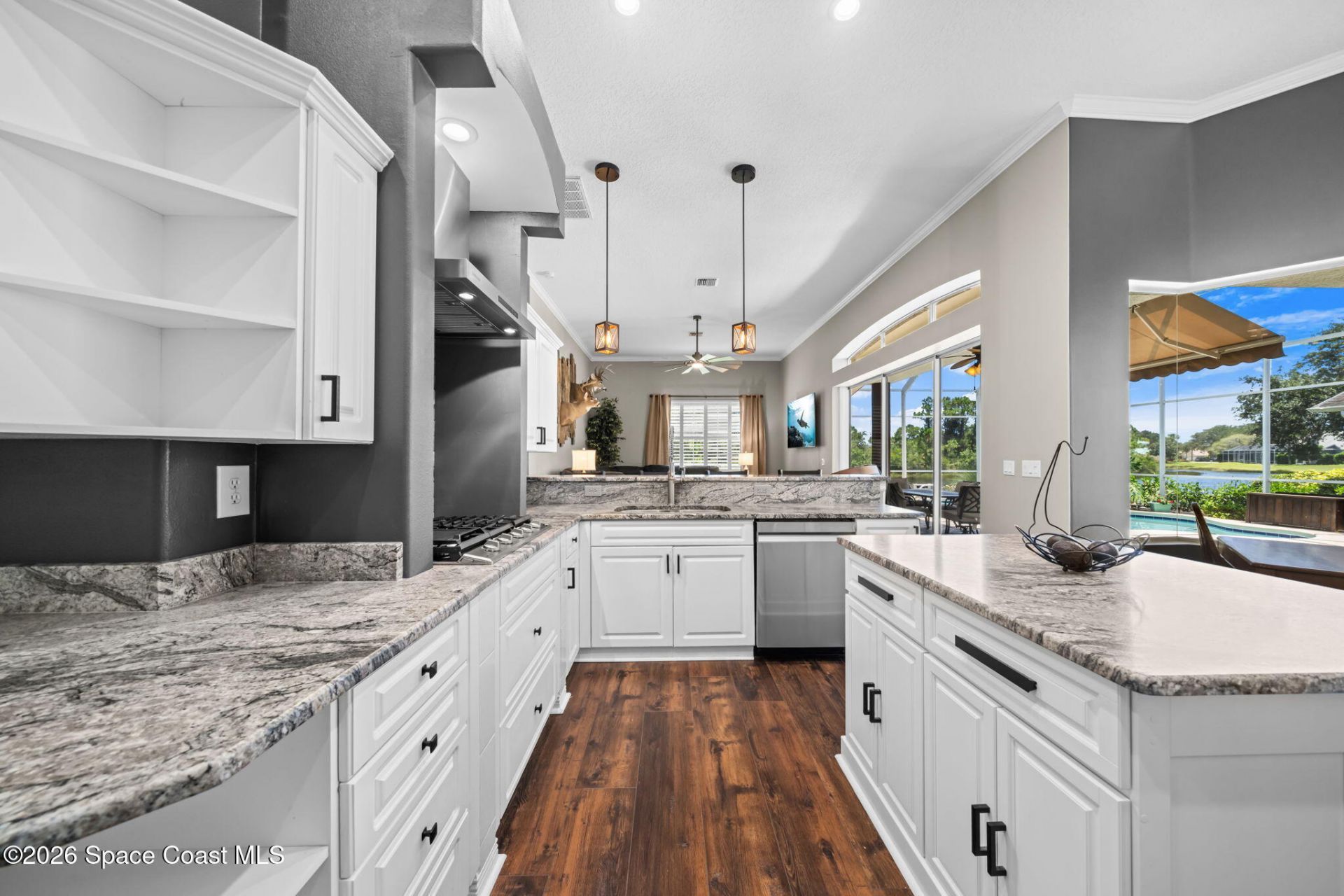 842 Thrasher Drive , Rockledge, FL 32955 Photo