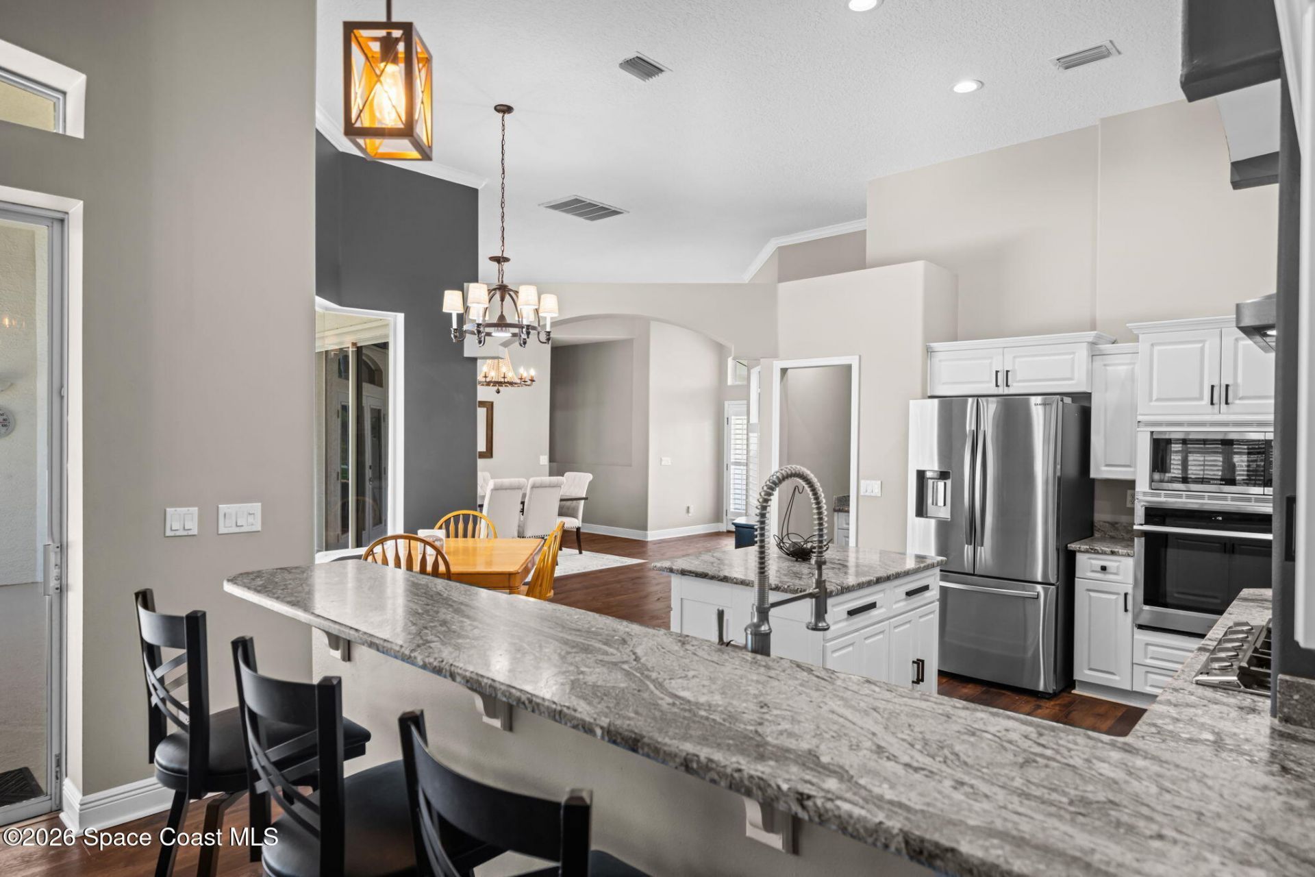 842 Thrasher Drive , Rockledge, FL 32955 Photo