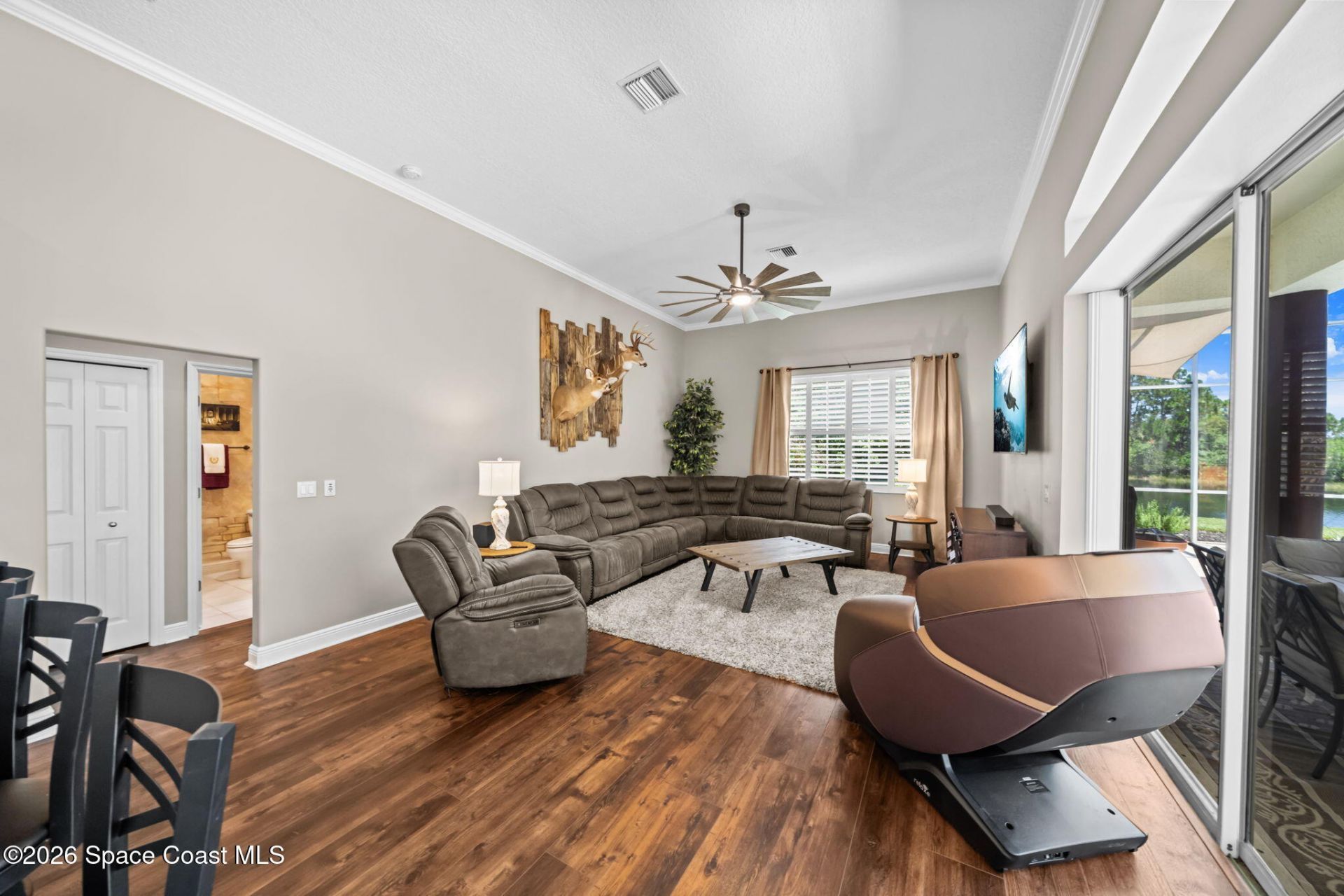 842 Thrasher Drive , Rockledge, FL 32955 Photo