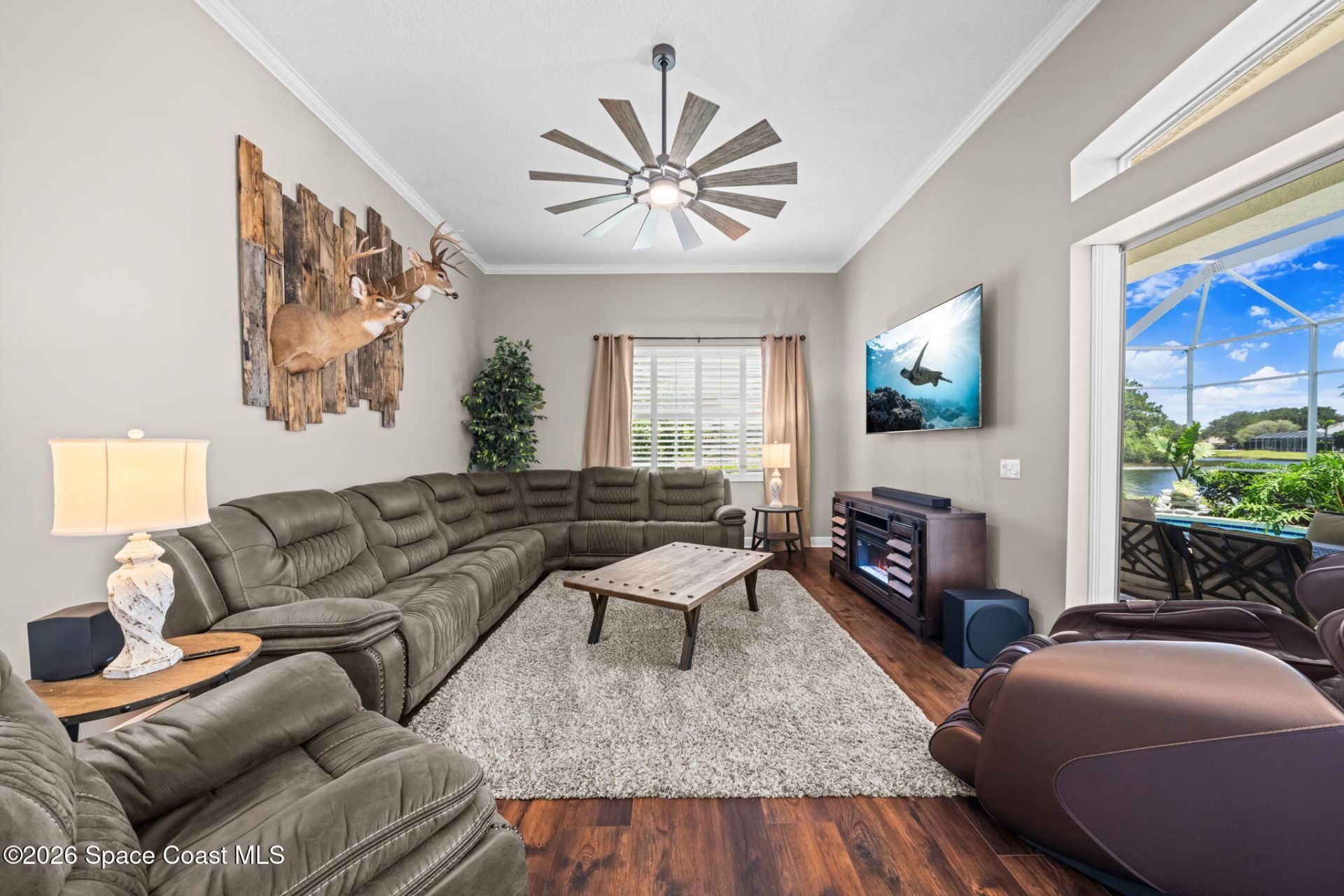 842 Thrasher Drive , Rockledge, FL 32955 Photo