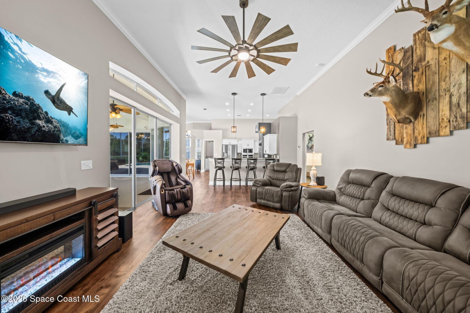 842 Thrasher Drive , Rockledge, FL 32955 Photo