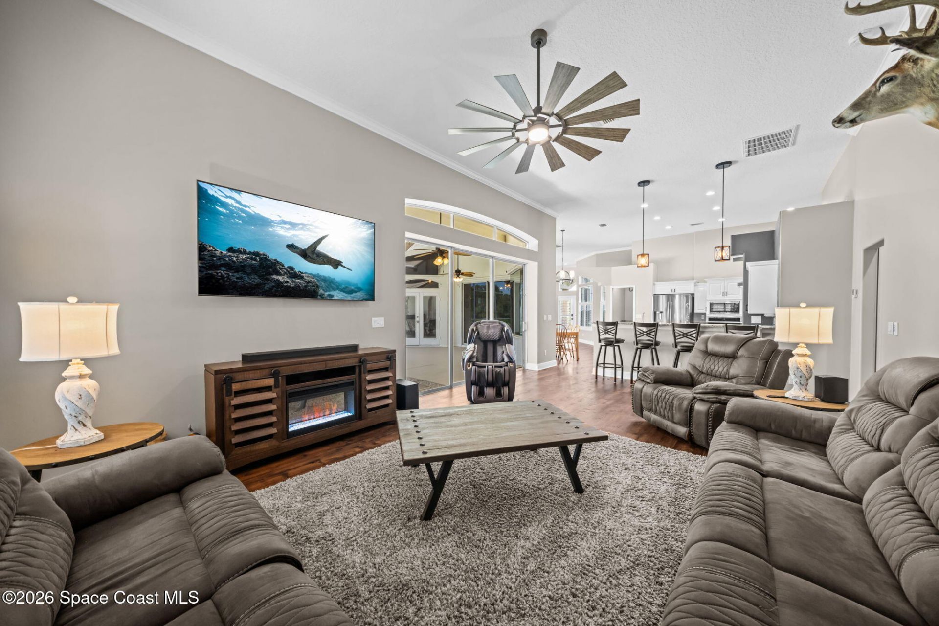 842 Thrasher Drive , Rockledge, FL 32955 Photo
