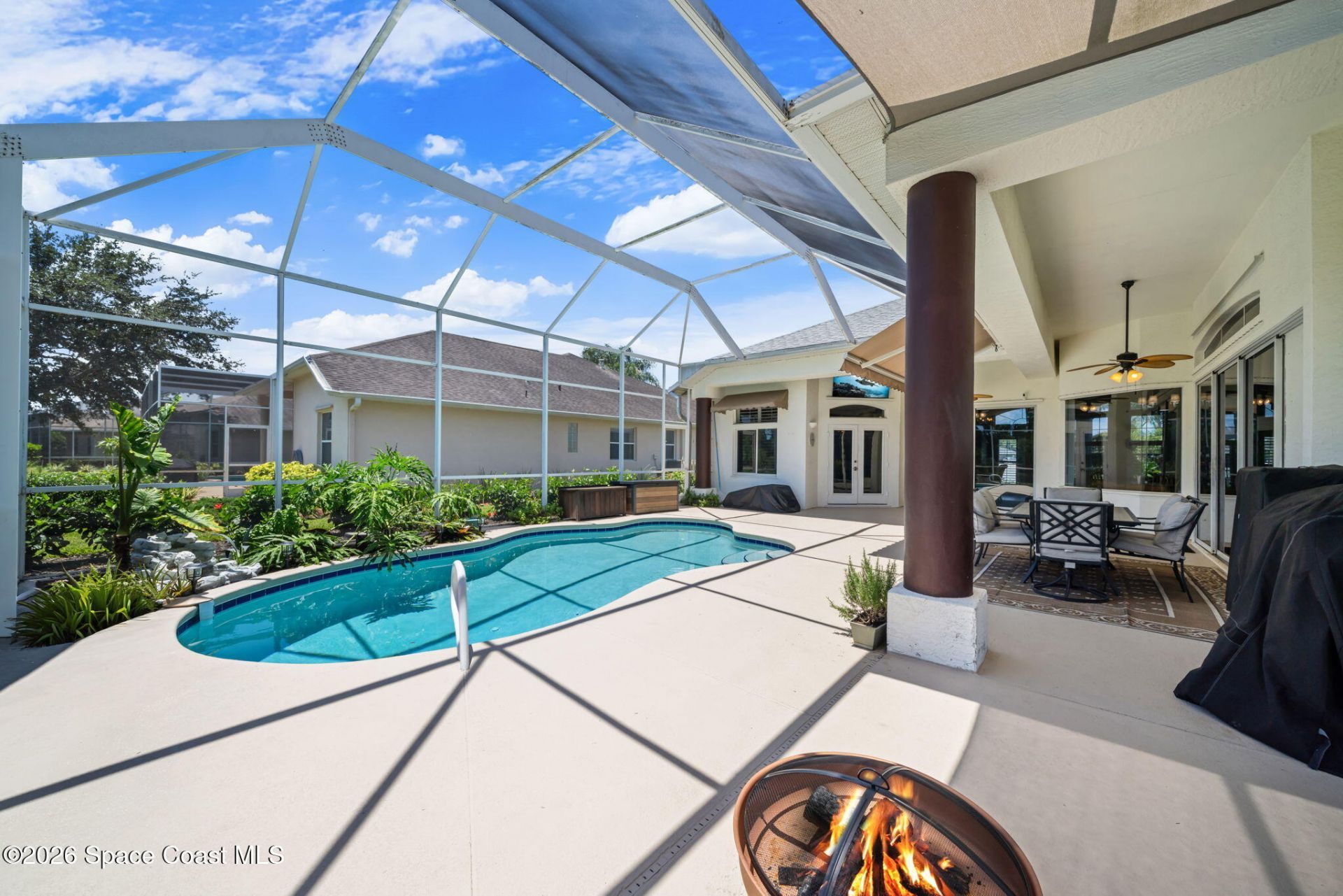 842 Thrasher Drive , Rockledge, FL 32955 Photo