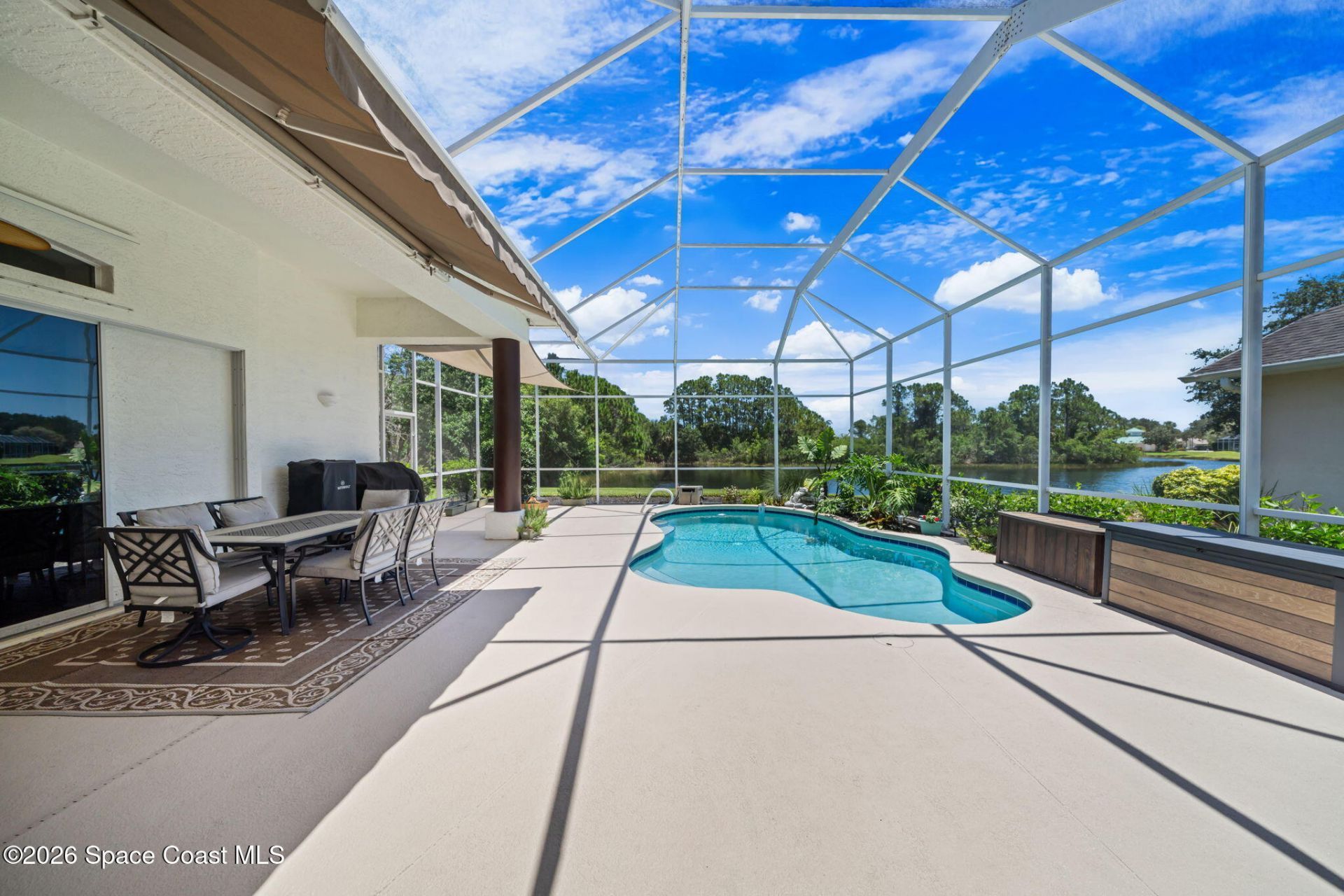 842 Thrasher Drive , Rockledge, FL 32955 Photo