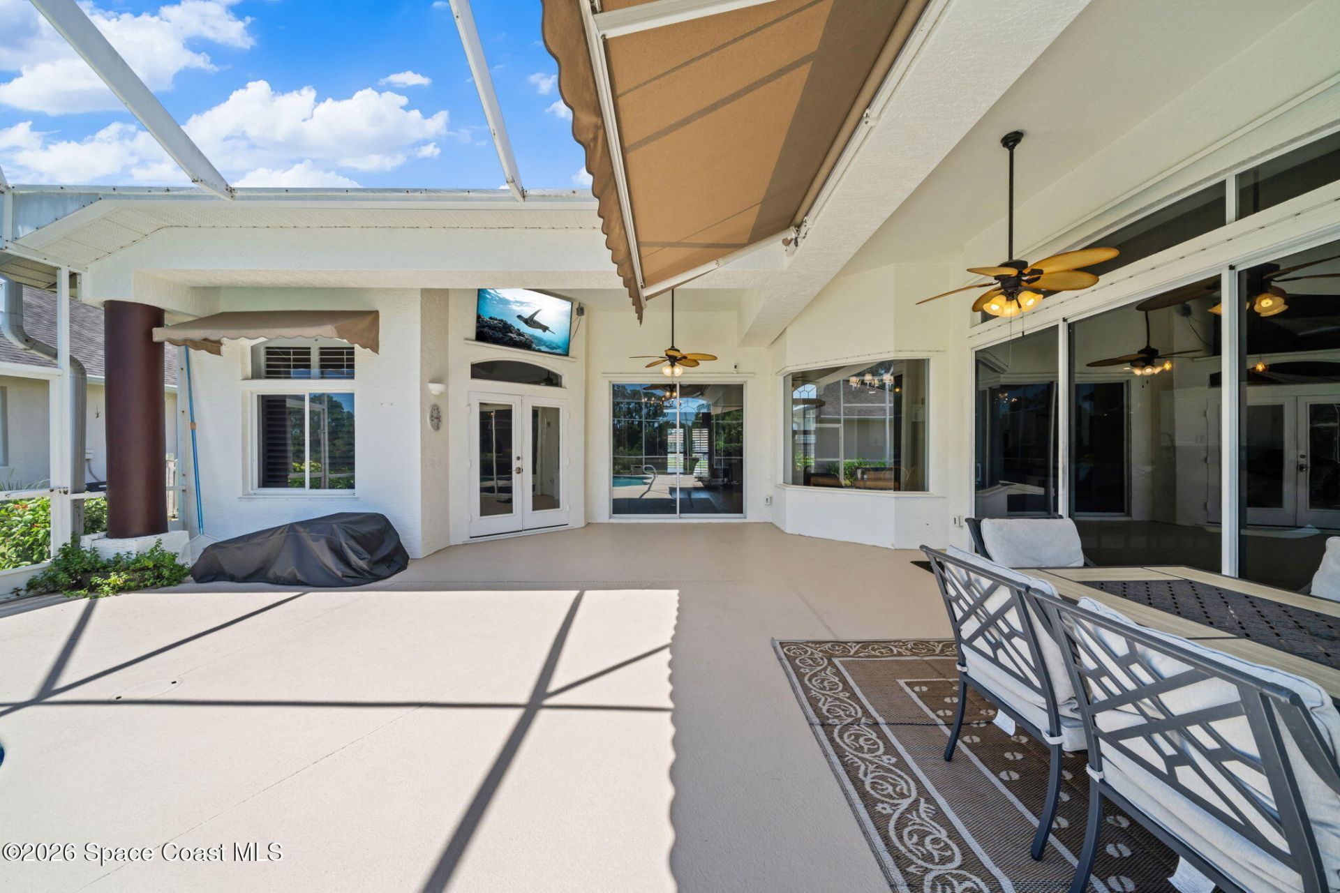 842 Thrasher Drive , Rockledge, FL 32955 Photo
