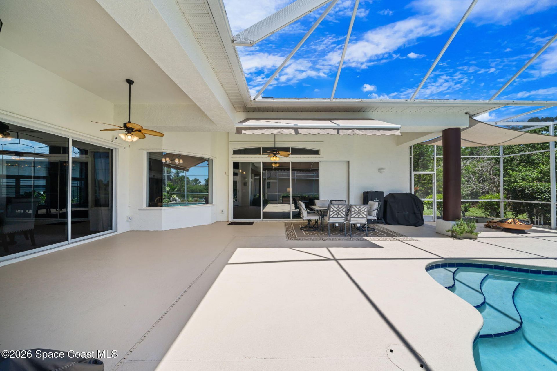 842 Thrasher Drive , Rockledge, FL 32955 Photo