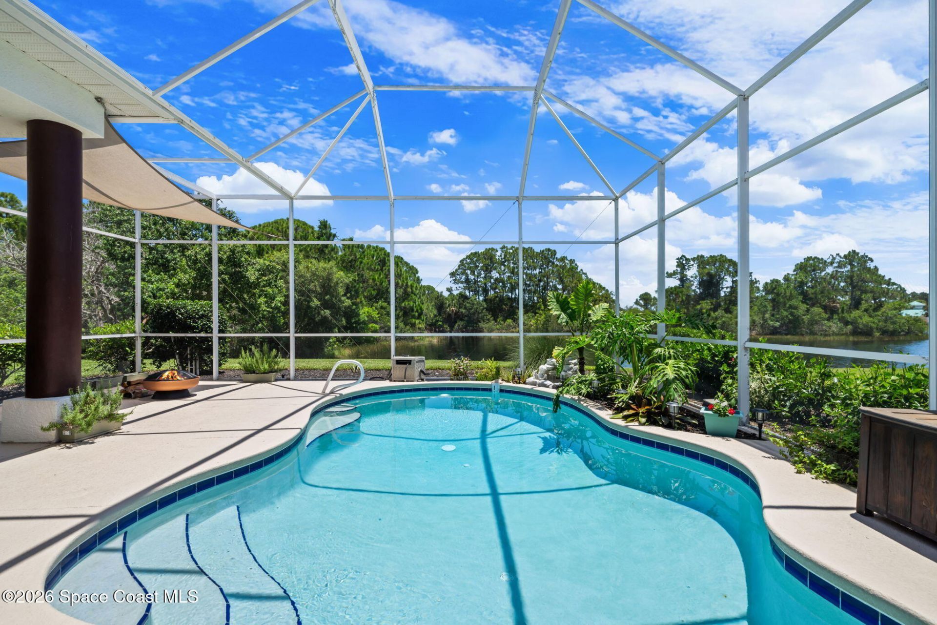 842 Thrasher Drive , Rockledge, FL 32955 Photo