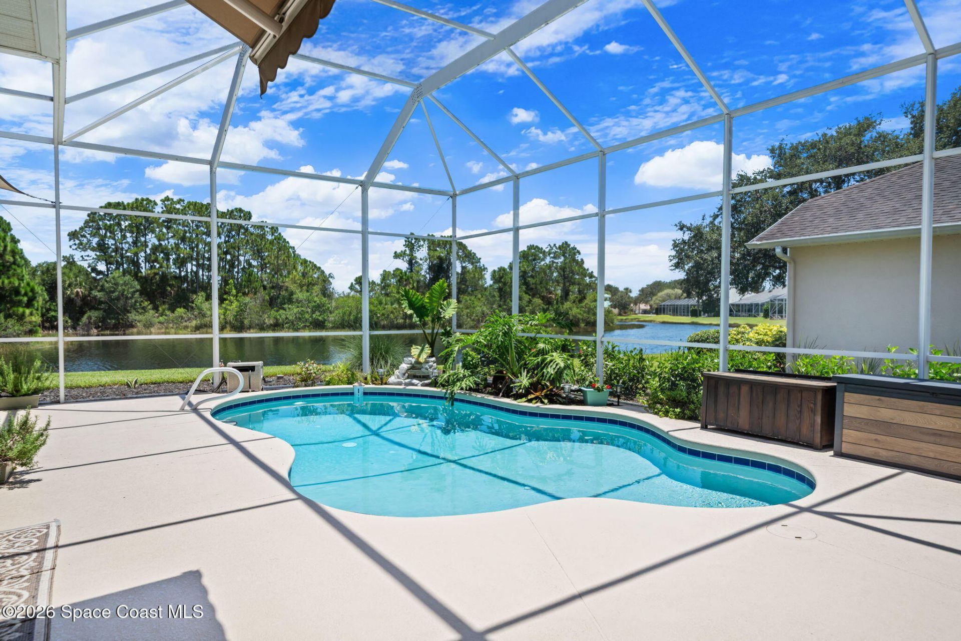 842 Thrasher Drive , Rockledge, FL 32955 Photo