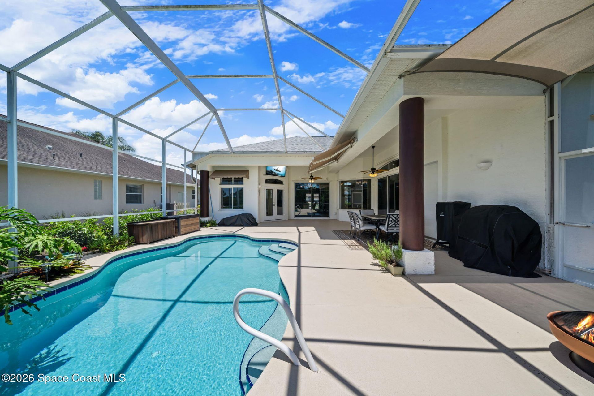 842 Thrasher Drive , Rockledge, FL 32955 Photo