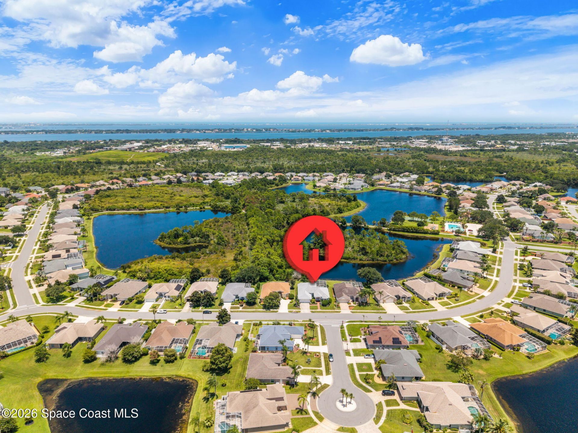 842 Thrasher Drive , Rockledge, FL 32955 Photo