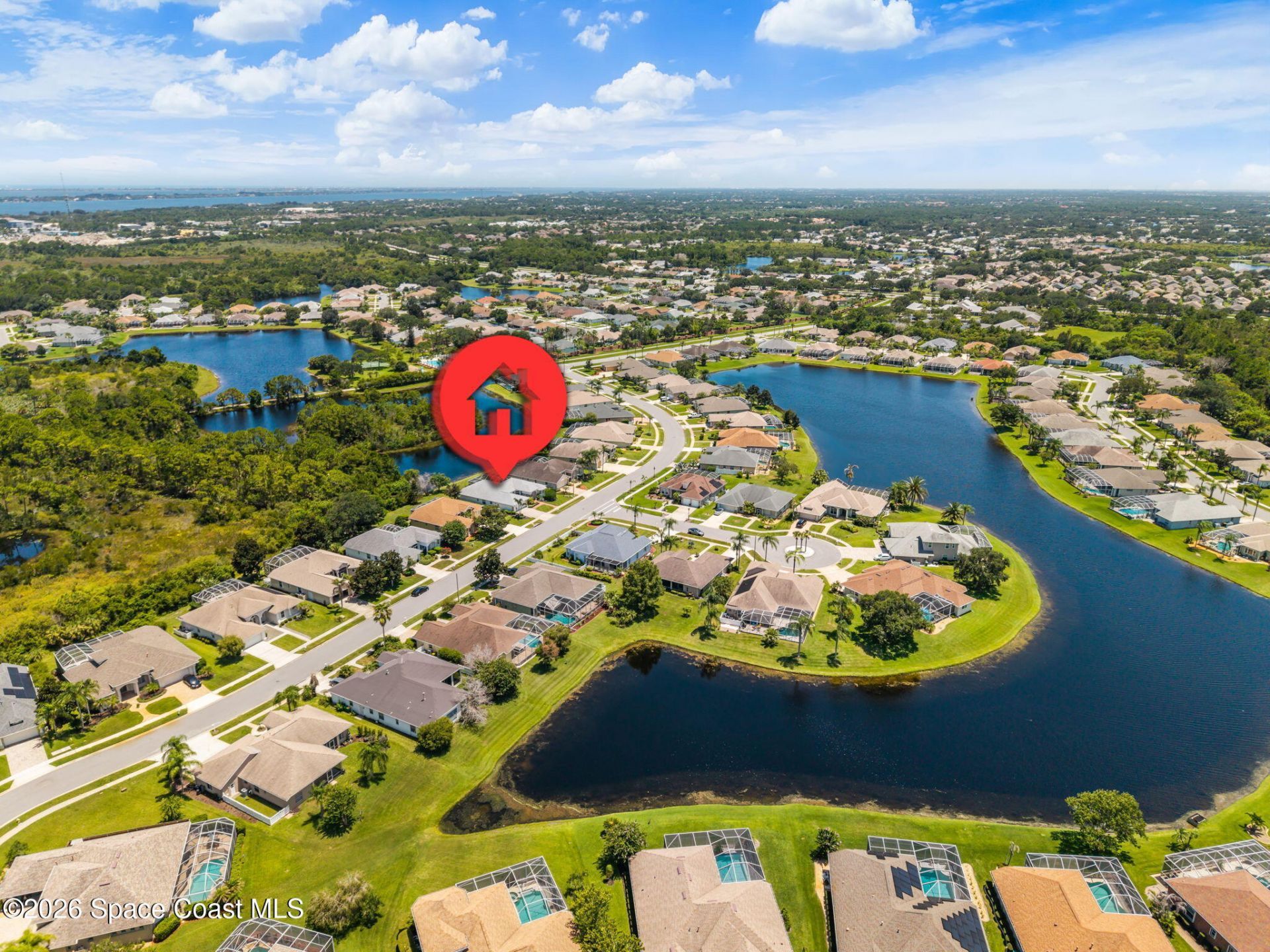 842 Thrasher Drive , Rockledge, FL 32955 Photo